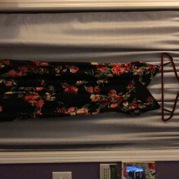 Float lulu dress - Picture 1 of 1